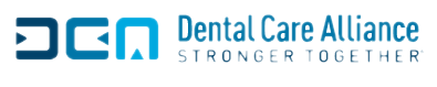 Dental Care Alliance logo